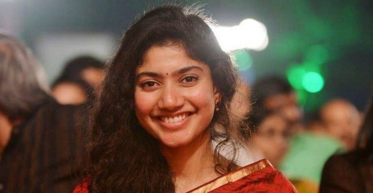 Karu is Sai Pallavi’s horror movie