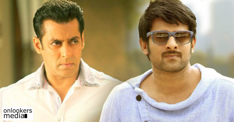 Superhit Bollywood filmmaker wishes to work with Salman Khan and Prabhas