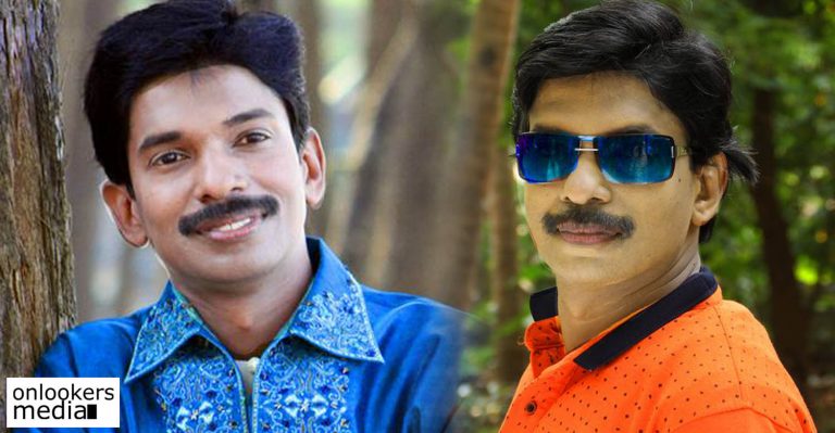 Santhosh Pandit to enter Kollywood and Bollywood