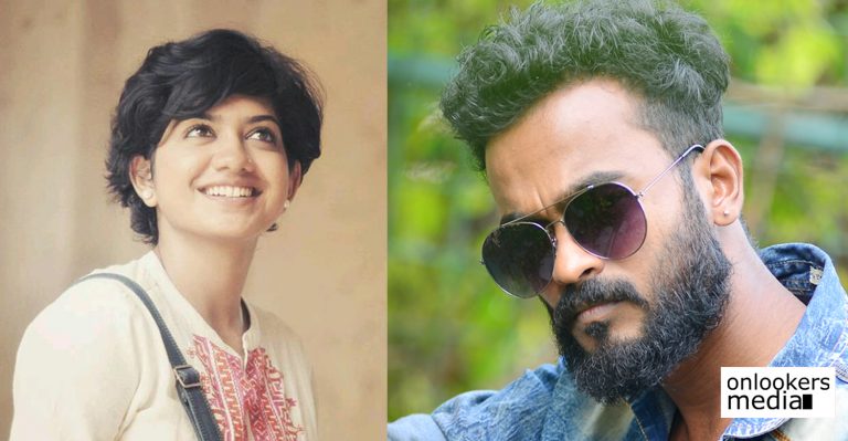 Amala Malayalam movie; Sarath Kumar turns a hero