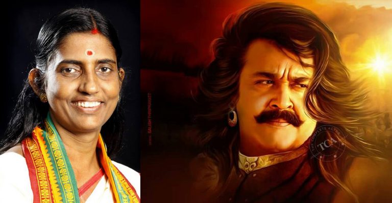 KP Sasikala says she won’t allow the release of Mohanlal’s The Mahabharata