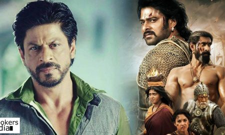 baahubali latest news, shah rukh khan latest news, shah rukh khan upcoming movie, shah rukhan big budget movie, shah rukh khan war movie, latest bollywood news, shah rukh khan mvie bigger than baahubali