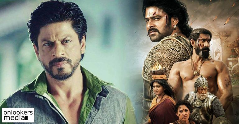 Shah Rukh Khan’s next war film to be bigger than Baahubali