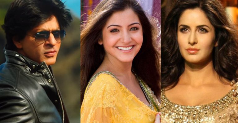 Shah Rukh Khan will be seen as a dwarf in his upcoming movie Katrina Meri Jaan