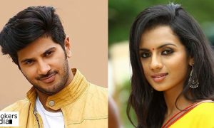 dulquer salaan latest news, dulquer salmaan upcoming movie, dulquer salmaan new movie, solo malayalam movie, sruthi hariharan latest news, sruthi hariharan about dulquer