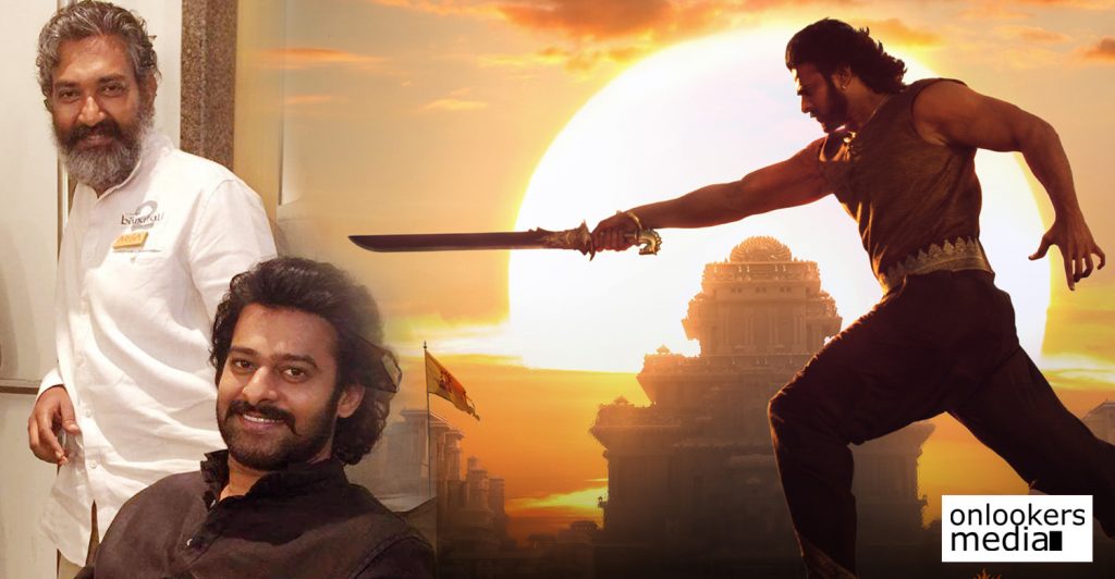 Ss Rajamouli Thanks Audience For The Massive Success Of Baahubali 4172