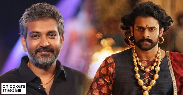 Will make Baahuabli 3, but only upon one condition: SS Rajamouli