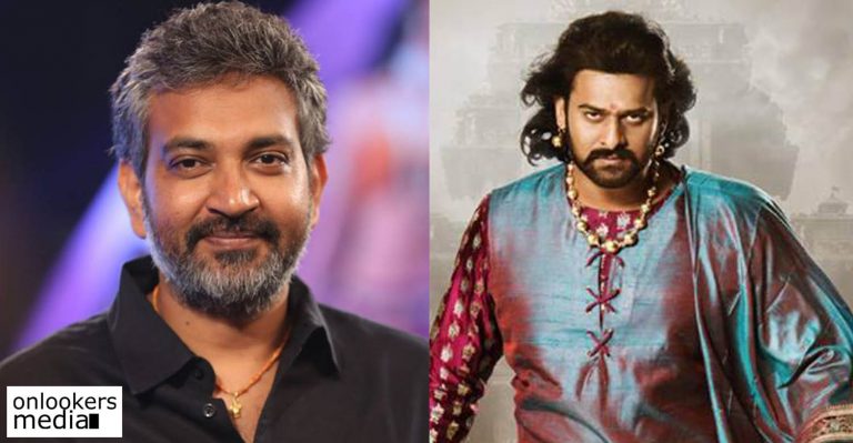 “Baahubali 3 will happen!” says SS Rajamouli