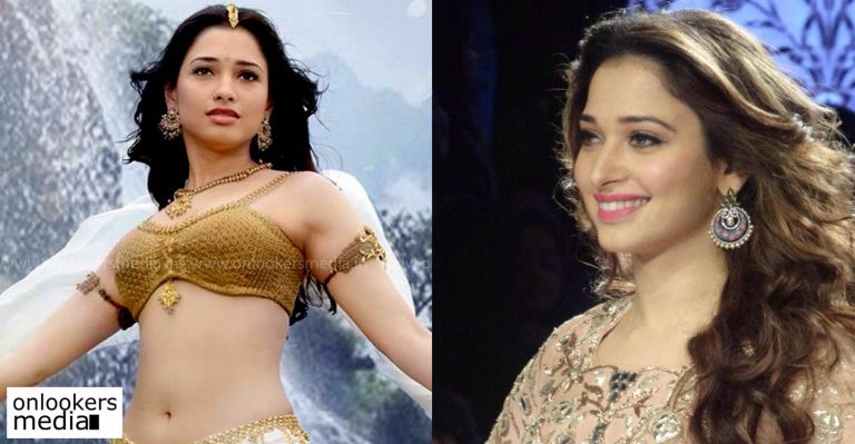 I was aware that I would have less prominence in Baahubali 2: Tamannaah Bhatia