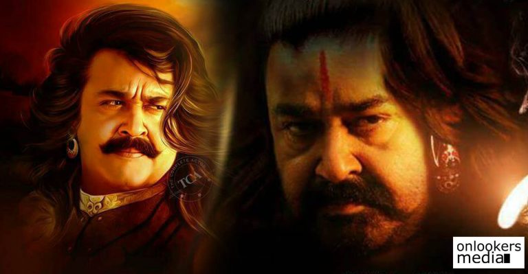 Mohanlal’s 1000 cr project The Mahabharata will have another superstar from Malayalam