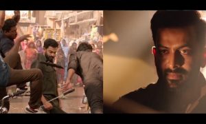 tiyaan latest news, tiyaan trailer, tiyaan big budget movie, prithviraj upcoming movie, murali gopy upcoming movie, indrajith upcoming movie, tiyaan malayalam movie trailer, tiyaan movie