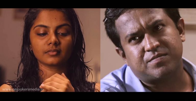 Touch short film with Roopesh Peethambaran in lead released