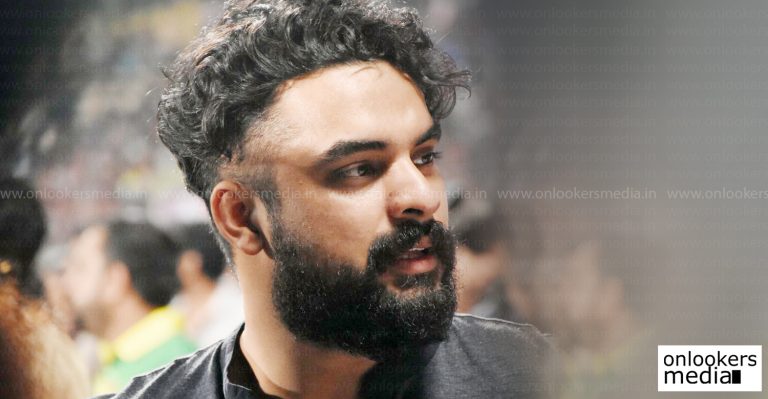 Tovino Thomas alleges mass campaign against him in social medias
