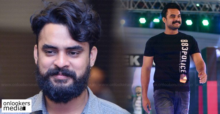 Tovino Thomas is willing to go nude if the script demands it