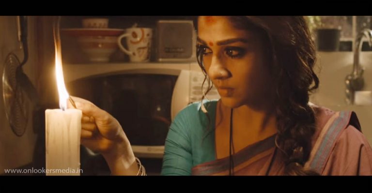 Vaasuki: Puthiya Niyamam’s Telugu trailer out without featuring the Megastar Mammootty