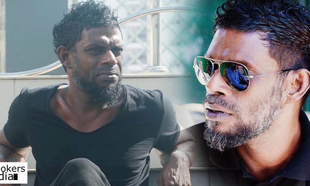 Vinayakan changes Facebook profile picture in support of fighting actress |  Malayalam Movie News - Times of India