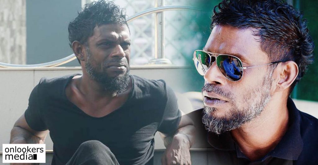 Vinayakan in Kunchako Boban's next