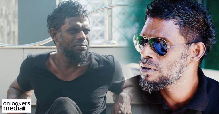 Vinayakan in Kunchako Boban’s next