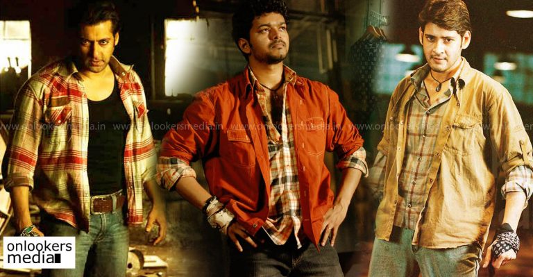 A sequel for Pokkiri’s Hindi version Wanted is on the cards