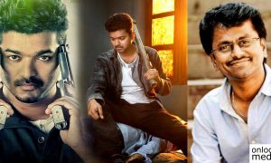 AR Murugadoss vijay new movie ,vijay A R murugadoss movie ,Thuppakki director next movie ,Kathth director next vijay movie ,Kaththi director A R Murugadoss new vijay movie ,new vijay movie stills ,tuppakki 2 ,vijay new movie photoas,vijay new movie look