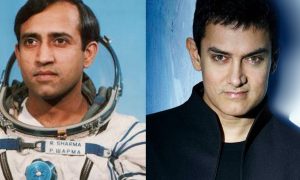 Aamir Khan ,actor Aamir Khan ,Aamir Khan new movie ,Aamir Khan new movie news ,Aamir Khan next biopic on Rakesh Sharma ,Aamir Khan dangal 2000cr collection club , Aamir Khan new movie Thugs Of Hindostan,Thugs Of Hindostan movie stills ,Aamir Khan new stills