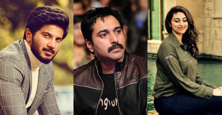 Actor Rahman’s daughter Rushda Rahman to enter cinema as Dulquer Salmaan’s pair?