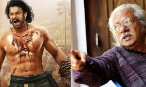 Adoor Gopalakrishnan, Adoor Gopalakrishnan against Baahubali , Adoor Gopalakrishnan Baahubali issue , Adoor Gopalakrishnan Baahubali news national award winner Adoor Gopalakrishnan , direcortAdoor Gopalakrishnan , Adoor Gopalakrishnan against Baahubali , SS Rajamouli's baahubali , Adoor Gopalakrishnan aganist Rajamouli's baahubali