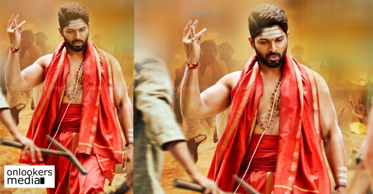 Brahmin community against Allu Arjun’s Duvvada Jagannadham