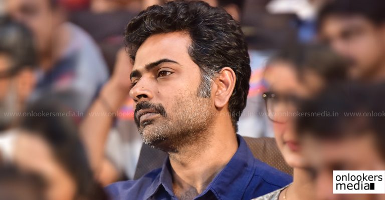 Alphonse Puthren’s new movie titled as Thobama