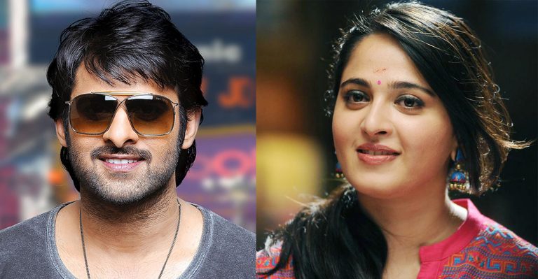 Anushka Shetty is not happy with rumours about her relationship with Prabhas