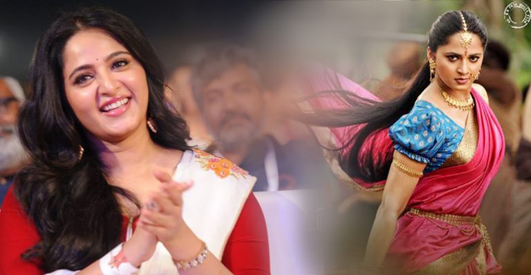 I would love to act in a Malayalam movie: Anushka Shetty