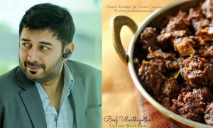 Aravind Swamy , actor Aravind Swamy , Aravind Swamy against beef ban, Aravind Swamy speaks against beef ban, Aravind Swamy new movie news, Aravind Swamy new stills,Aravind Swamy new photos , Aravind Swamy new movie look