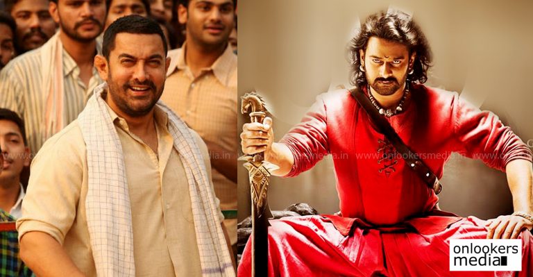 Baahubali 2 achieves a record that Dangal will not be able to surpass