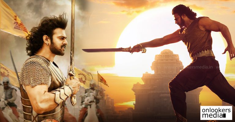 Baahubali 2: The Conclusion all  versions inching towards Rs 1700 crores worldwide