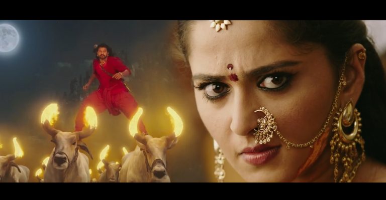Baahubali 2 emerges as India’s biggest blockbuster; Makers release 50 days trailer!