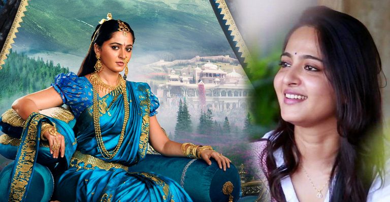 I had to go for 17 takes for a single scene in Baahubali: Anushka Shetty
