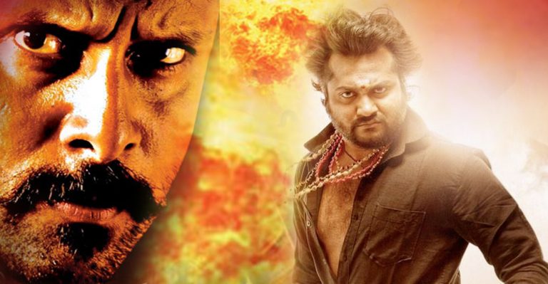 Bobby Simha to play the villain in Vikram’s in Saamy 2
