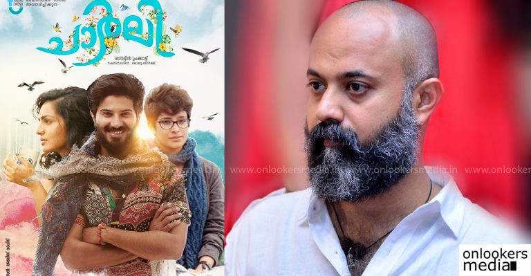 Charlie writer Unni R’s next titled as Prathi Poovankozhi