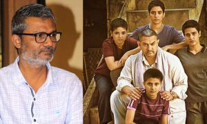 Dangal director ,Dangal director Nitesh Tiwari ,Dangal director Nitesh Tiwari next movie, dangal director next movie ,Dangal director Nitesh Tiwari new movie name ,Nitesh Tiwari next movie