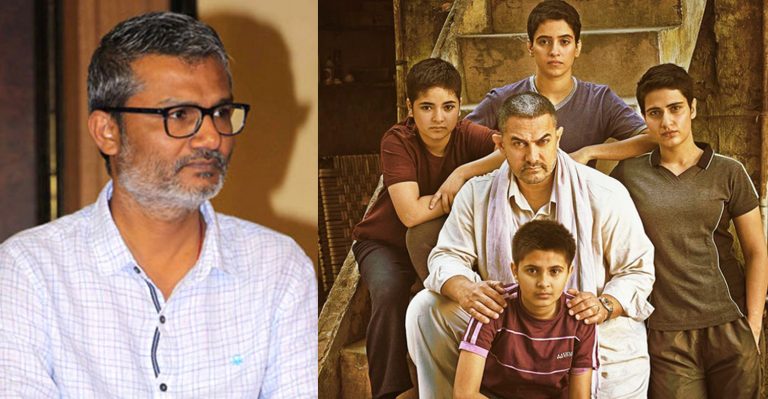 Dangal director Nitesh Tiwari’s next is based on enterpreneur Varun Agarwal
