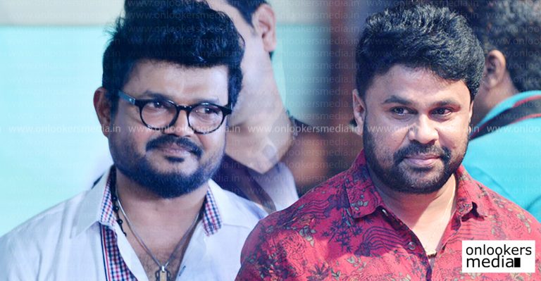 Dileep in Nadirshah’s next
