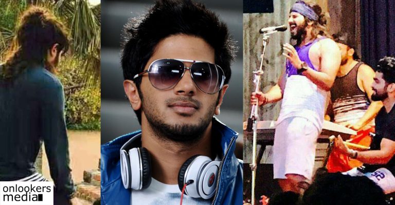 Music in Dulquer Salmaan’s Solo is handled by 11 different musicians!