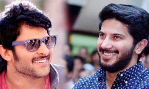 Dulquer Salmaan ,Prabhas , Dulquer Salmaan Prabhas team, ,Prabhas advertisements, baahubali Prabhas , baahubali Prabhas new advertisements,Dulquer Salmaan advertisements, Dulquer Salmaan Prabhas new stills