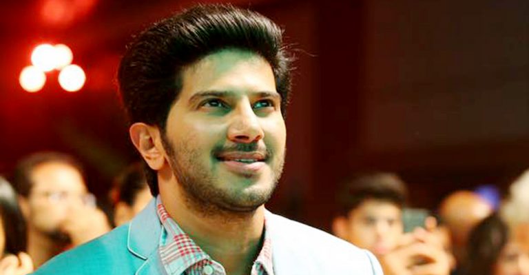 Dulquer Salmaan’s Telugu movie Mahanati starts rolling