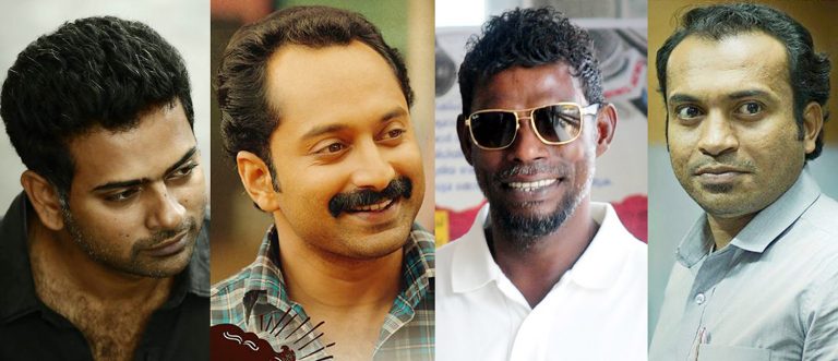 Fahadh Faasil-Anwar Rasheed movie Trance has a stellar star cast
