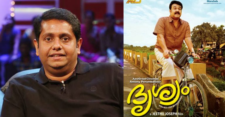 Jeethu Joseph clarifies that there is no sequel for Drishyam