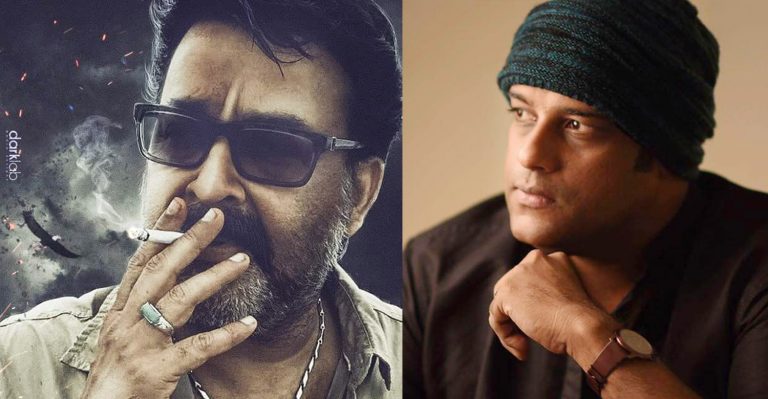 It’s difficult to script for such a big star like Mohanlal: Lucifer writer Murali Gopy