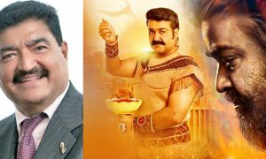 Mahabharata producer ,Mahabharata producer BR Shetty ,BR Shetty reveals ,mohanlal in Mahabharata ,Mahabharata director ,1000crore indian movie , MT Vasudevan Nair Randamoozham,most expensive Indian movie ,Mahabharata most expensive Indian movie ,mohanlal bheeman look ,mohanlal mahabharata first look, producer BR Shetty say about mohanlal