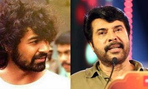 Mammootty about Pranav Mohanlal , Pranav Mohanlal ,Pranav Mohanlal new movie, Pranav jeethu joseph new film, Pranav Mohanlal jeethu joseph new film , Pranav Mohanlal new stills , award winner Pranav Mohanlal ,
