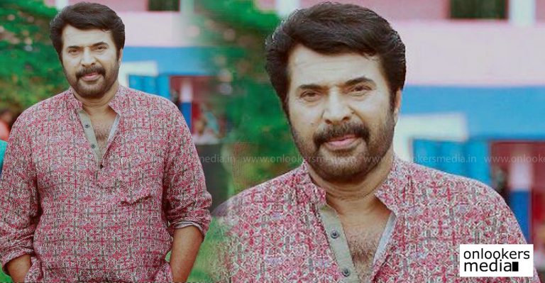 Mammootty’s next with Shyam Dhar titled as Oridathoru Rajakumaran?